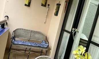 Imagem 6: Apartamento em Vila Mascote - São Paulo