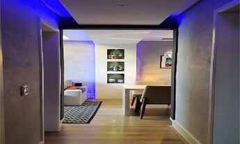 Imagem 2: Apartamento Campolim