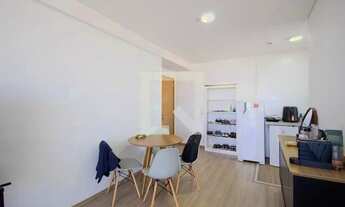 Imagem 7: Apartamento para Aluguel - Centro, 1 Quarto, 42 m2