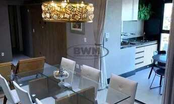 Imagem 4: Cobertura com 4 dormitórios, 226 m² - venda por R$ 2.300.000,00 ou aluguel por R$ 14.250,0