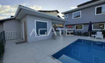 Imagem 3: Agatê Imóveis vende Oportunidade de Linda Casa em Condomínio - Piratininga - Niterói por R