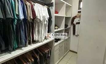 Imagem 5: Apartamento com 5 dormitórios para alugar, 166 m² por R$ 10.000,00/mês - Itaigara - Salvad