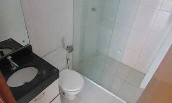 Imagem 6: Alugo apto 3 suítes c/ armários, varanda +Dce, Pos.Nascente, 5º andar, 2 vagas cobertas