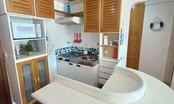 Imagem 5: Apartamento em Pitangueiras!!! 1 Quadra do Mar