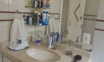 Imagem: CASA ASSOBRADADA - JARDIM SANTA EMÍLIA