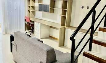 Imagem 6: Multiplex Mobiliado Umarizal