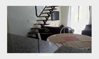 Imagem 7: Duplex para venda tem 130 metros quadrados com 3 quartos em Itamambuca - Ubatuba - SP