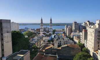 Imagem 5: Apartamento para Venda - 75m², 2 dormitórios, Centro Histórico