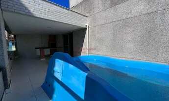 Imagem 3: Cobertura Duplex com área gourmet privativa em Itapuã!