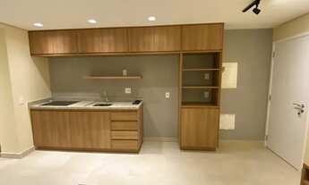 Imagem 4: Apartamento com 1 suíte para aluguel, 41m² - Vila Leopoldina