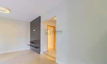 Imagem 5: Apartamento Locação 4 Dormitórios - 218 m² Moema