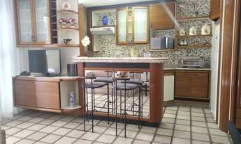 Imagem 2: Apartamento para venda possui 60 metros quadrados com 1 quarto