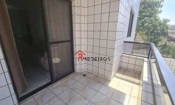 Imagem 6: Apartamento com 2 dormitórios, 98 m² - venda por R$ 395.000,00 ou aluguel por R$ 3.717,00