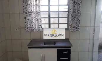 Imagem 7: Casa com 2 dormitórios para alugar, 70 m² por R$ 1.180,00/mês - Recanto dos Coqueirais - T