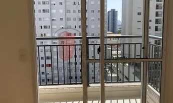 Imagem 3: Aparamento para locação no Brás