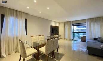 Imagem 5: Apartamento com 4 dormitórios à venda, 150 m² por R$ 890.000 , Jardim Astúrias , Guarujá/S