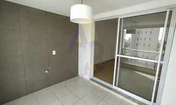 Imagem 7: Imóvel maravilhoso, com 2 suítes, 2 vagas e ampla varanda em rua privilegiada do Jardim Pa