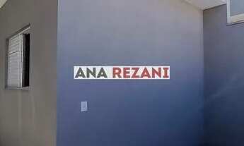 Imagem: Iperó - Casa Padrão - Residencial Narita