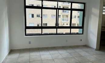 Imagem 4: LOCAÇÃO - SALA LIVING - JOSÉ MENINO, EM SANTOS/SP