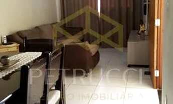 Imagem 3: Casa - Jardim Ouro Preto - Campinas