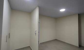 Imagem: Linda Kitnet Mobiliada, Metrô Giovanni