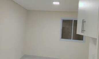 Imagem 4: Apartamento para aluguel possui 45 metros quadrados com 1 quarto em Vila Mangalot - São Pa