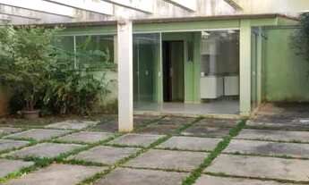 Imagem 6: Sobrado para aluguel possui 600 metros quadrados com 7 quartos em Jardim Vergueiro - Soroc