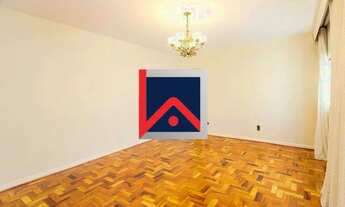 Imagem 4: Apartamento Locação Cerqueira César 81 m² 2 Dormitórios