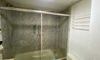 Imagem 3: Flat reformado para locação nos Jardins