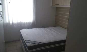 Imagem 6: Apartamento 01 Quarto Mobiliado para Alugar, boa viagem R$ 1.900/Mês + R$ 180 IPTUmes- ao