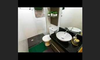 Imagem 3: Aluguel casa 2 quartos