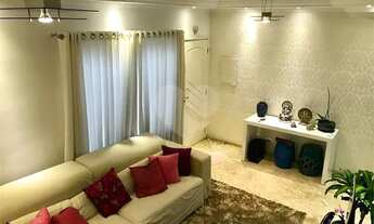 Imagem 2: São Paulo - Casa de Condomínio - SAÚDE