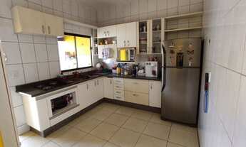 Imagem 5: Casa no centro de Palmas, individual no lote 505 sul