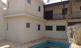 Imagem: Cond. Granja Olga II - 3 suítes, piscina