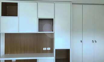 Imagem 2: São Paulo - Conjunto Comercial/Sala - BELA VISTA