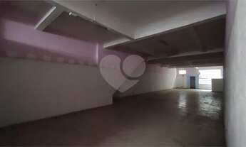 Imagem 6: SALÃO COMERCIAL PARA LOCAÇÃO NA ACLIMAÇÃO