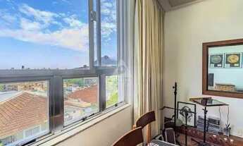 Imagem 4: Apartamento 3 quartos, vaga, vista para Lagoa no Jardim Botanico