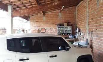 Imagem: CASA À VENDA NA VILA HELENA - SOROCABA/SP