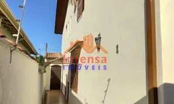 Imagem: Sobrado à venda no bairro Jardim Alice