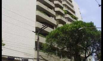 Imagem: Pompéia - apartamento 3 dormitórios