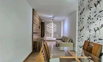 Imagem 4: BELO HORIZONTE - Apartamento Padrão - Candelária