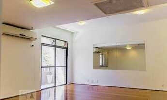 Imagem 7: Apartamento para Aluguel - Jardim Guanabara, 4 Quartos, 220 m2