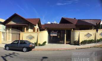 Imagem: Excelente casa alto padrão em coqueiros