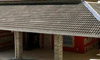 Imagem: Casa de condomínio térrea para venda com