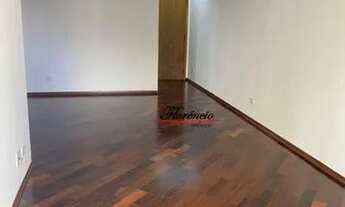 Imagem 7: Apartamento com 3 dormitórios para alugar, 97 m² por R$ 3.880,00/mês - Tatuapé - São Paulo