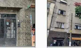 Imagem: SAO PAULO - Apartamento Padrão - SANTA