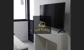 Imagem 2: Flat no Jardim Paulista