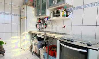 Imagem 4: SAO PAULO - Apartamento Padrão - CAMBUCI