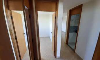 Imagem 6: Campo Grande - Apartamento Padrão - Santa Fé