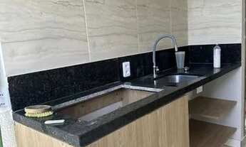 Imagem 7: Alugo apt Cond. Residencial Ville ocidental bem na entrada